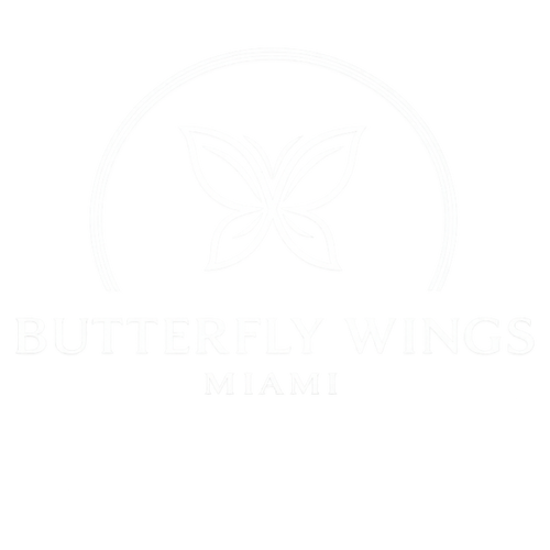 Butterfly Wings Miami