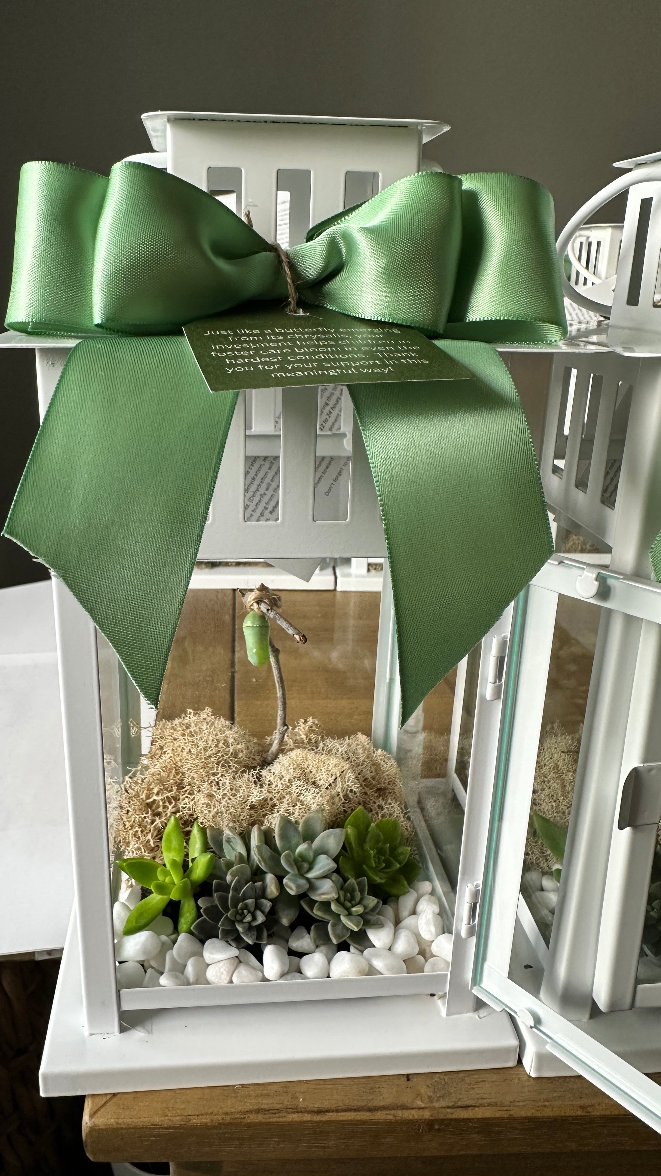 Guest gifts