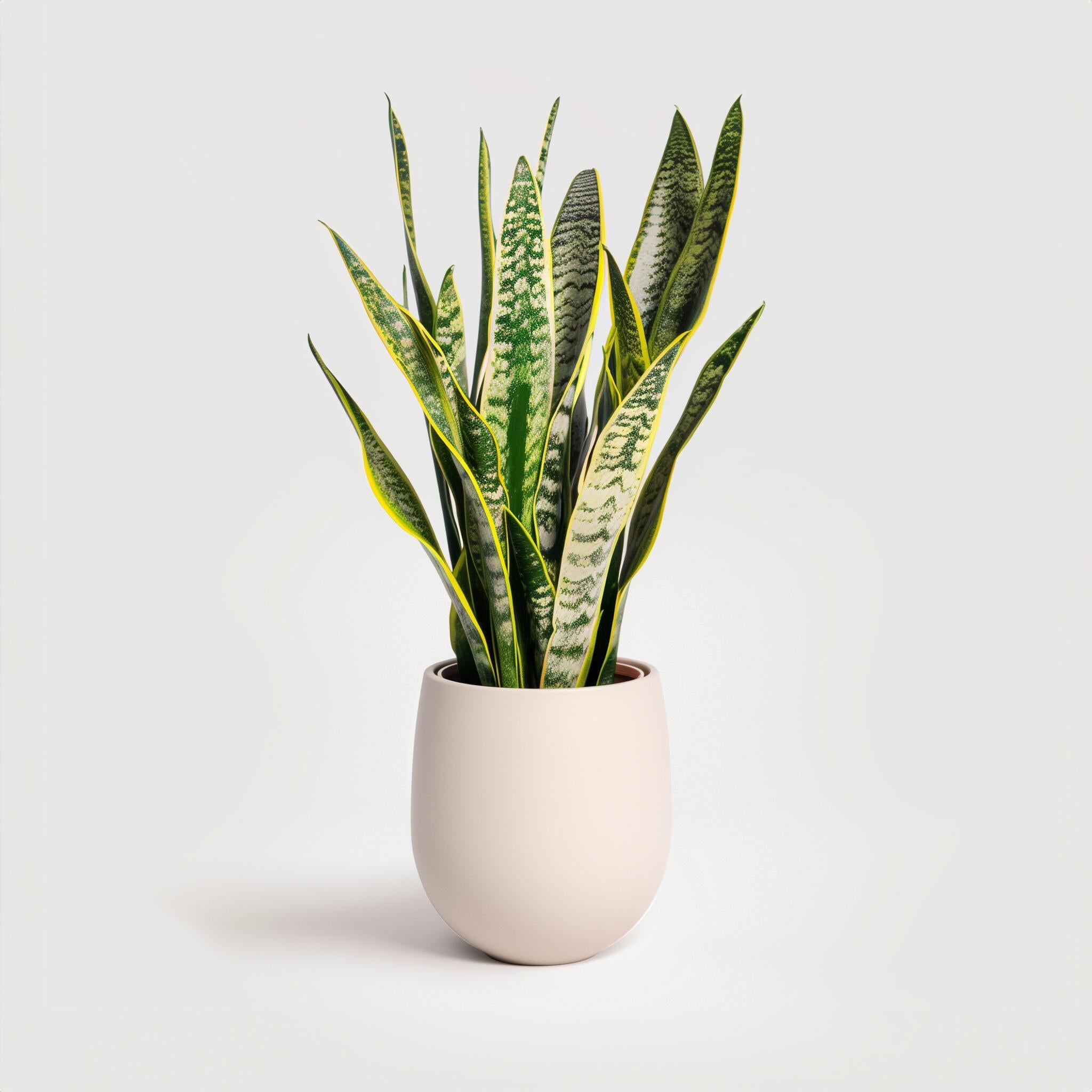 Snake plant